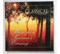 In Classical Mood - Music For A Summers Eveni