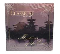 IN CLASSICAL MOOD - MYSTERIES OF THE EAST
