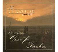 In Classical Mood - Quest For Freedom