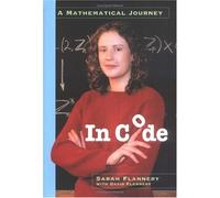 In Code: A Mathematical Journey