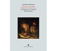 «In coetu nostro perpetuo servetur». L'Efemeride e le origini dell'Arcadia