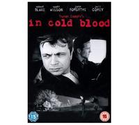 In Cold Blood [Edizione: Regno Unito]
