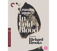 In Cold Blood - The Criterion Collection (Blu-ray) Scott Wilson Jeff Corey