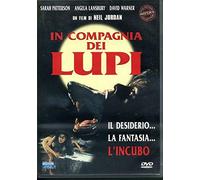 In Compagnia Dei Lupi