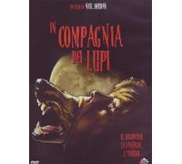 In Compagnia Dei Lupi (DVD) George Fenton Brian Glover Angela Lansbury