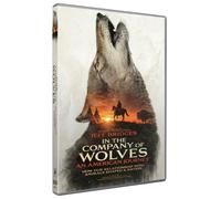 In compagnia dei lupi: un viaggio americano