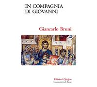 In compagnia di Giovanni. Meditazioni sul quarto Vangelo