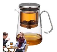 in con infusore, con infusore per tè, bollitore magnetico in con colino, in multifunzionale con separazione 'acqua per tè con fiori e foglie sciolte