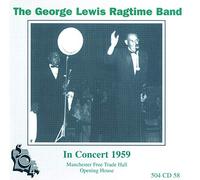 In Concert 1959 - Manchester Fth