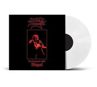 In Concert 1987 - Abigail - UK Exclusive