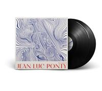 Ponty,Jean-Luc - In Concert (Lp)