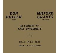 in concert at yale university