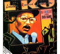In Concert by Linton Kwesi Johnson