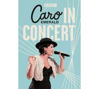 In Concert (DVD) Caro Emerald