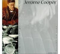 Jerome Cooper - In Concert