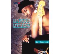 IN CONCERT - MILLER, MARCUS