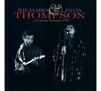 In Concert November 1975