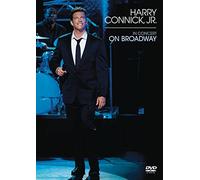 In Concert on Broadway
