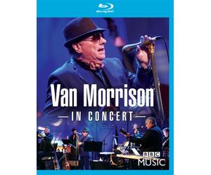 In Concert - Randy Van Warmer