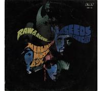 In Concert - Raw & Alive At Merlin's Music Box