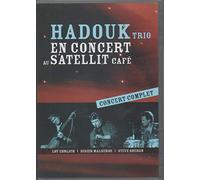 In Concert - Satellit Cafe