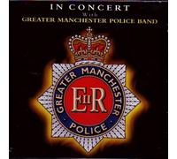 In Concert - the Greater Manchester Police Band