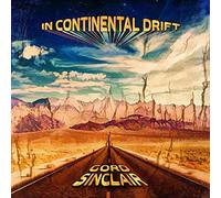 In Continental Drift