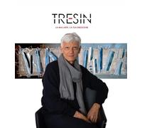 In continuo divenire: La pittura di Roberto Tresin. Ediz. italiana e inglese