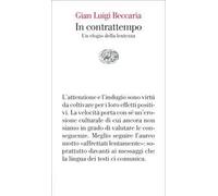 In contrattempo. Un elogio della lentezza