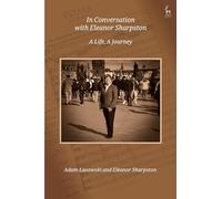 In Conversation with Eleanor Sharpston: A Life, A Journey
