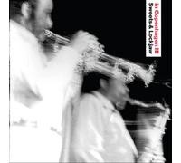 In Copenhagen by Harry "Sweets" Edison & Eddie "Lockjaw" Davis (2008-03-04)