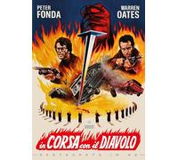 In Corsa Con Il Diavolo (Restaurato In Hd) (DVD) Peter Fonda Warren Oates