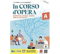 IN CORSO D'OPERA (ENOGASTRONOMIA) - (9788842677130) + Materiali didattici - Rebillo