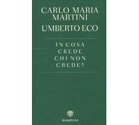 In cosa crede chi non crede?