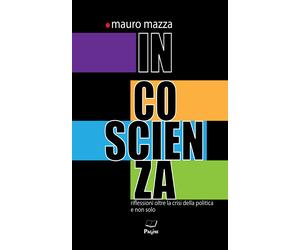 In coscienza - Mazza Mauro