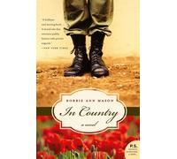 In Country: a novel - Mason Bobbie Ann