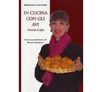 In cucina con gli avi