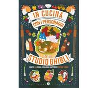 In cucina con i personaggi dello studio Ghibli. Bento: la cucina casalinga giapponese prende forma