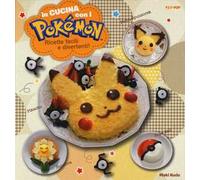 In cucina con i Pokémon