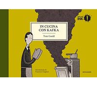 In cucina con Kafka