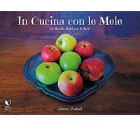 In cucina con le mele
