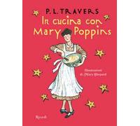 In cucina con Mary Poppins