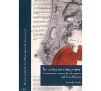 In cumana compones. La ceramica comune di età romana dal Foro di Cuma