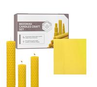 in d', 10 pezzi, realizzate a mano, per creare un'atmosfera natalizia creativa a d'ape, fogli di d' per realizzare, lozioni, balsami per labbra e cassetti, idea