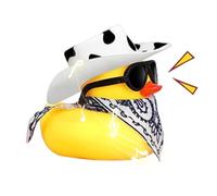 in da cowboy, divertente giocattolo da bagno per auto, per auto, ornamenti per cruscotto, riempitivi sacchetti per feste