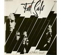 In danger tonight (1985) / Vinyl Maxi Single [Vinyl 12'']