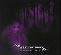 In Darkness Comes Beauty