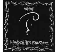 Antisect In darkness, there is no choice (Vinyl LP) 12" Album