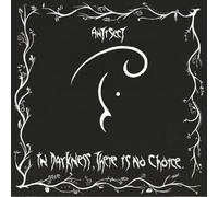 Antisect In darkness, there is no choice (Vinyl LP) 12" Album