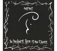Antisect In darkness, there is no choice (CD) Album